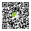 微信公众号 微信公众号