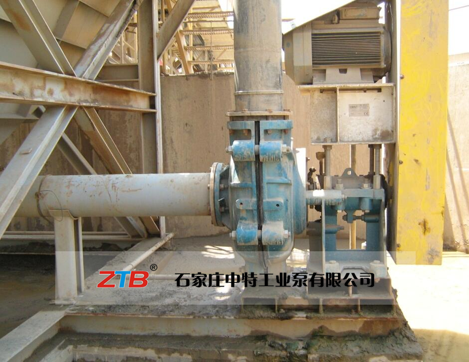 NSQ潜水抽沙泵(抽砂泵)的四大优势 NSQ潜水抽沙泵(抽砂泵)的四大优势