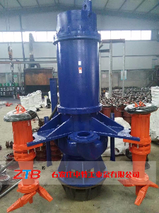 ZJQ150-35-15潜水渣浆泵 ZJQ150-35-15潜水渣浆泵