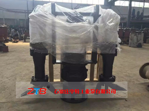 ZJQ-100-18-11潜水渣浆泵 ZJQ-100-18-11潜水渣浆泵