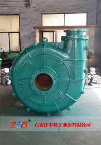50ZJ-I-A46渣浆泵 50ZJ-I-A46渣浆泵