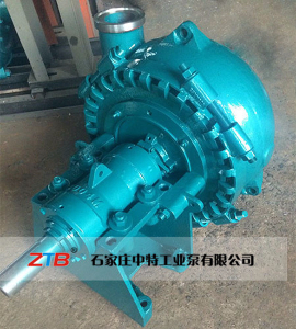 8/6E-G吸沙泵抽沙泵砂砾泵 8/6E-G吸沙泵抽沙泵砂砾泵