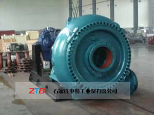 10/8S-GH抽沙泵砂砾泵 10/8S-GH抽沙泵砂砾泵