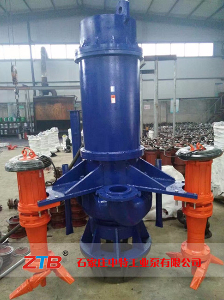 石家庄立式潜水吸沙泵 潜水渣浆泵 石家庄立式潜水吸沙泵 潜水渣浆泵