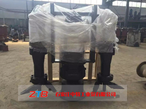 潜水渣浆本型号齐全 潜水渣浆本型号齐全