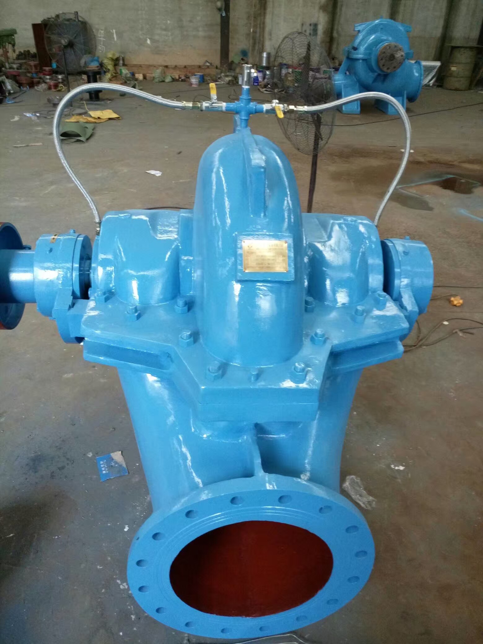 SH双吸泵.png SH双吸泵.png