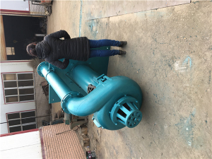 150SV-SP液下渣浆泵介绍 150SV-SP液下渣浆泵介绍