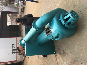 SP液下渣浆泵作用 SP液下渣浆泵作用