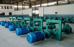 潜水抽砂泵的使用与保养 潜水抽砂泵的使用与保养