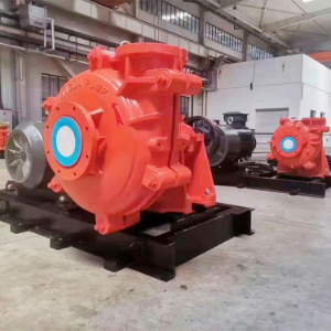 如何正确规范的使用液下泵? 如何正确规范的使用液下泵?